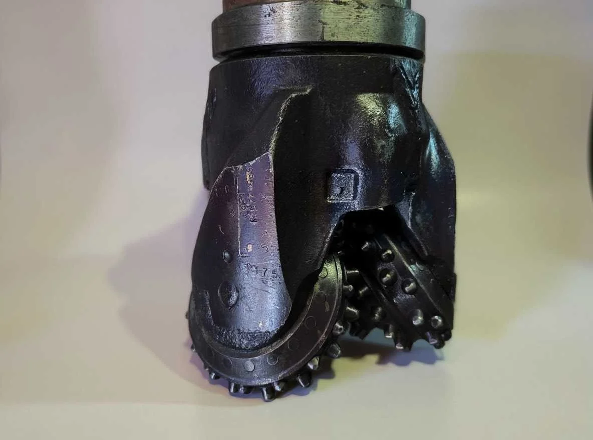 Долото шарошечное ф 295,3 СЗ-ГВ R175