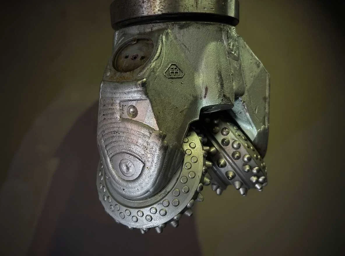 Долото шарошечное ф 311,1 VM-44C (IADC627)