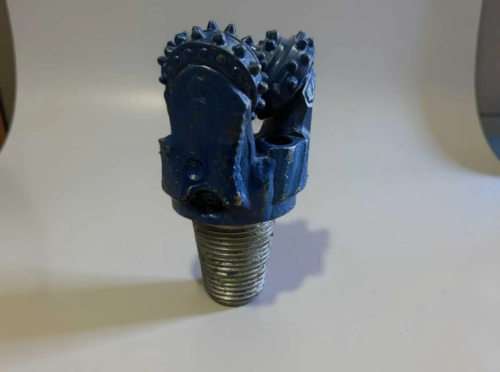 Долото шарошечное ф 126 Z18RS (IADC 537)