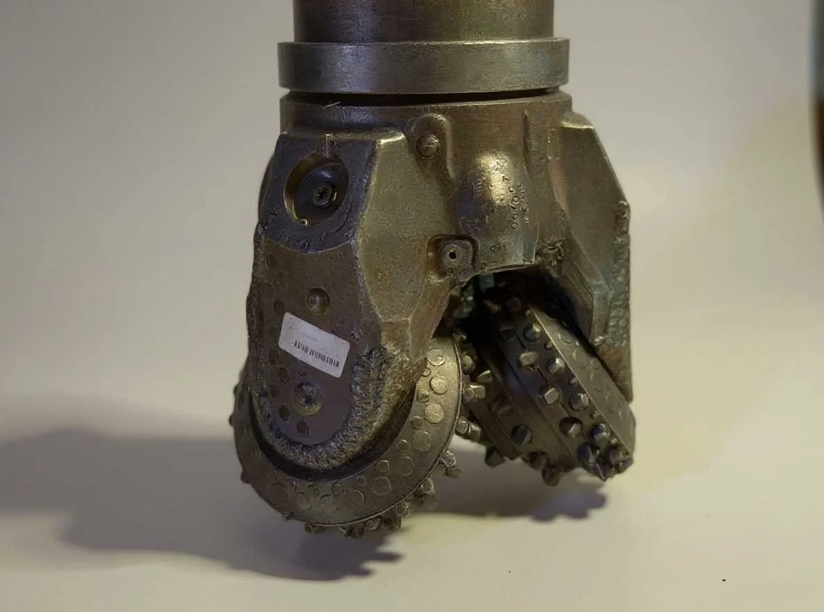 Долото шарошечное ф 311,1 EBXS30S (IADC537)