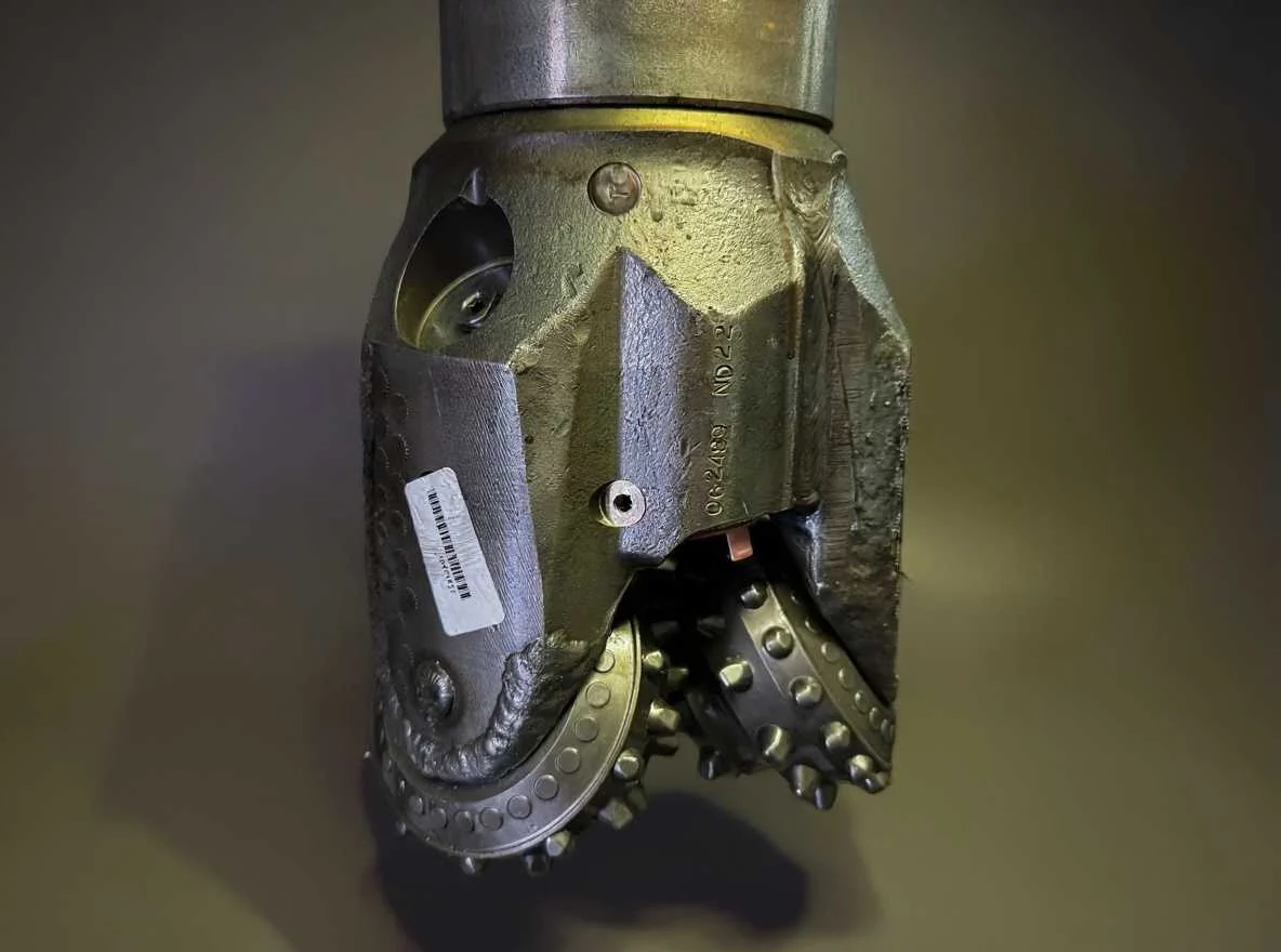 Долото шарошечное ф 215,9 EBXS30S (IADC537)