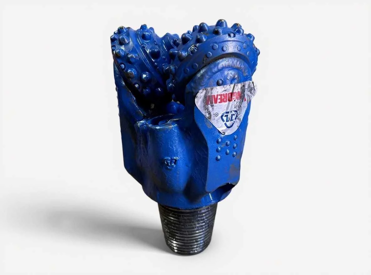 Долото шарошечное ф 165,1 MD547GL (IADC547)