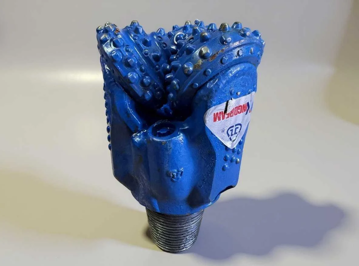 Долото шарошечное ф 165,1 MD627GL (IADC627)