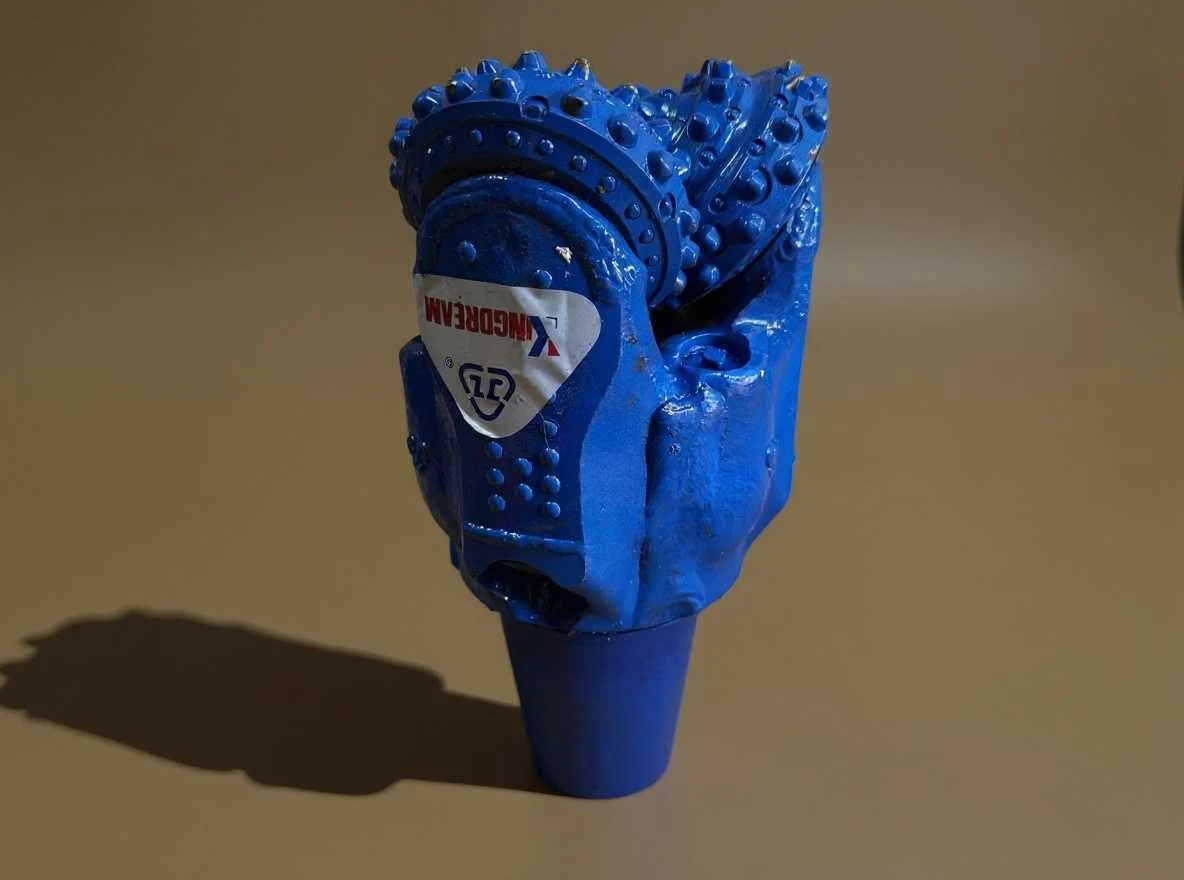 Долото шарошечное ф 165,1 MD617GL (IADC617)