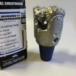 Долото шарошечное ф 120,6 STR-20 (IADC517)