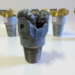 Долото шарошечное ф 98,4 ТЗ-ЦВ