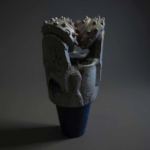 Долото шарошечное ф 101,6 STX-30 (IADC547)