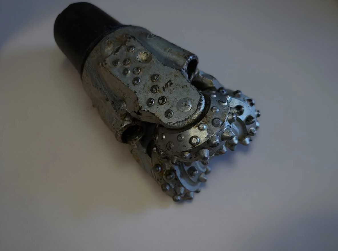 Долото шарошечное ф 142.9 STX-30 (IADC547)