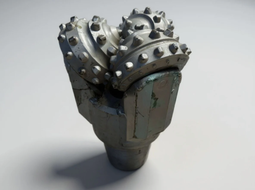 Долото шарошечное ф 190,5 СЗ-ЦНУ