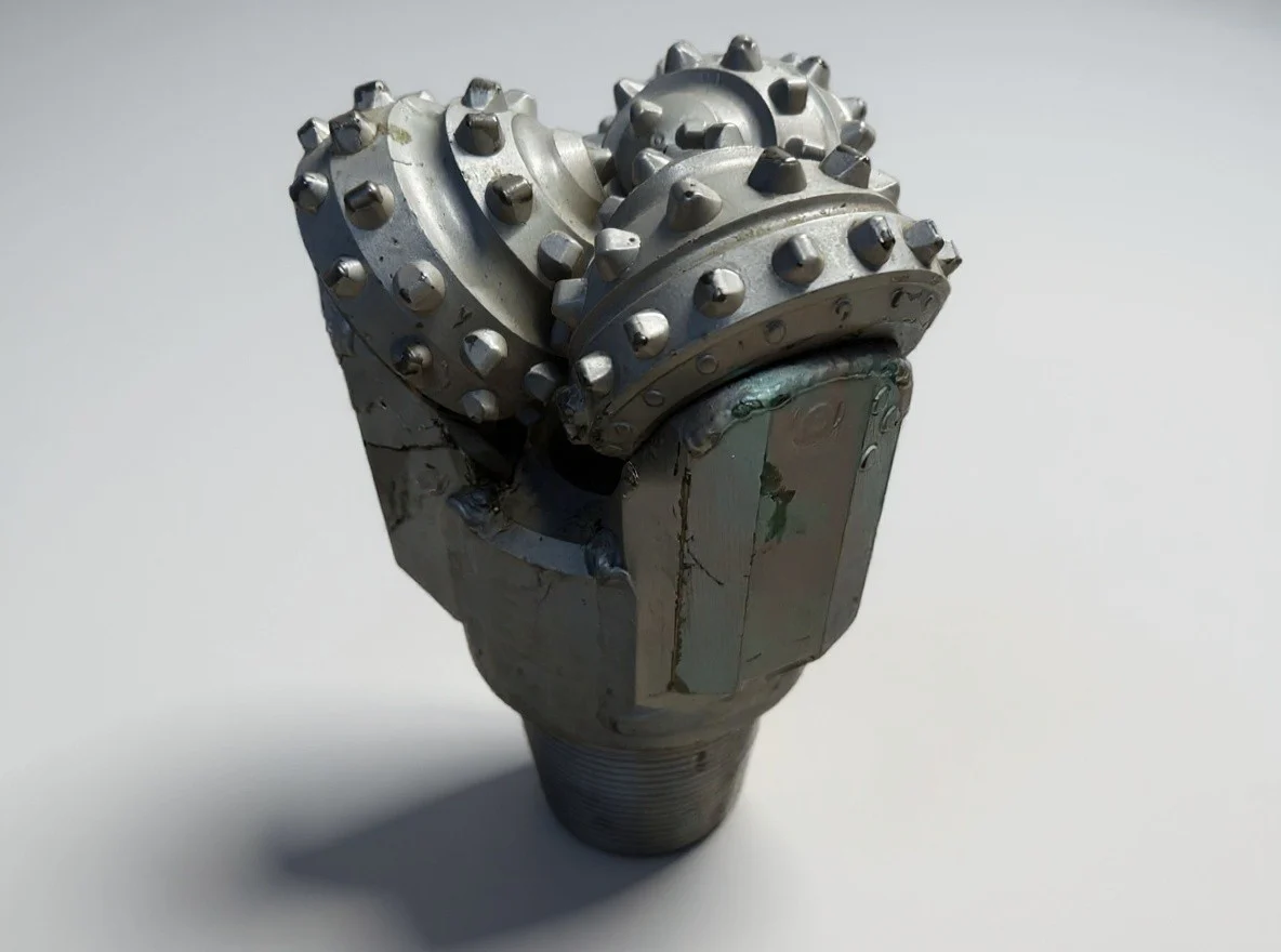 Долото шарошечное ф 190,5 СЗ-ЦНУ