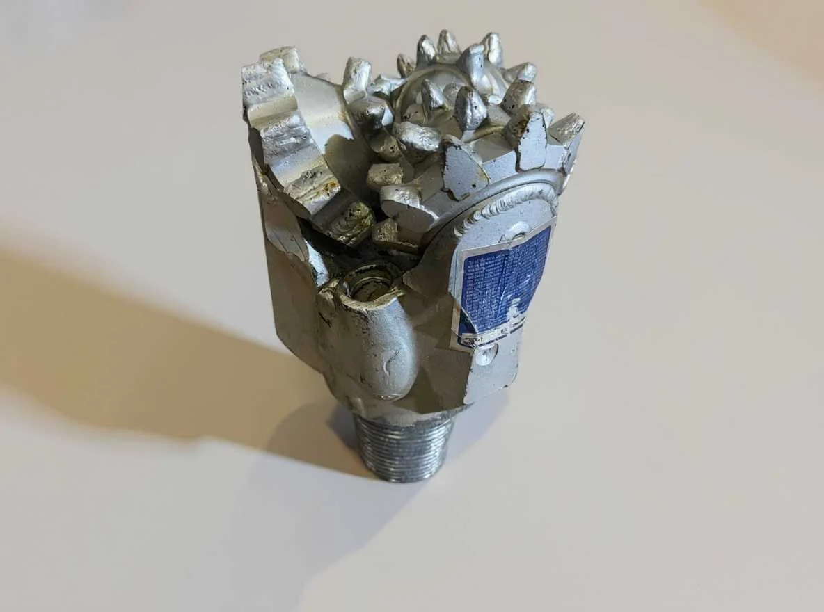 Долото шарошечное ф 171.4 A66 (IADC 116)