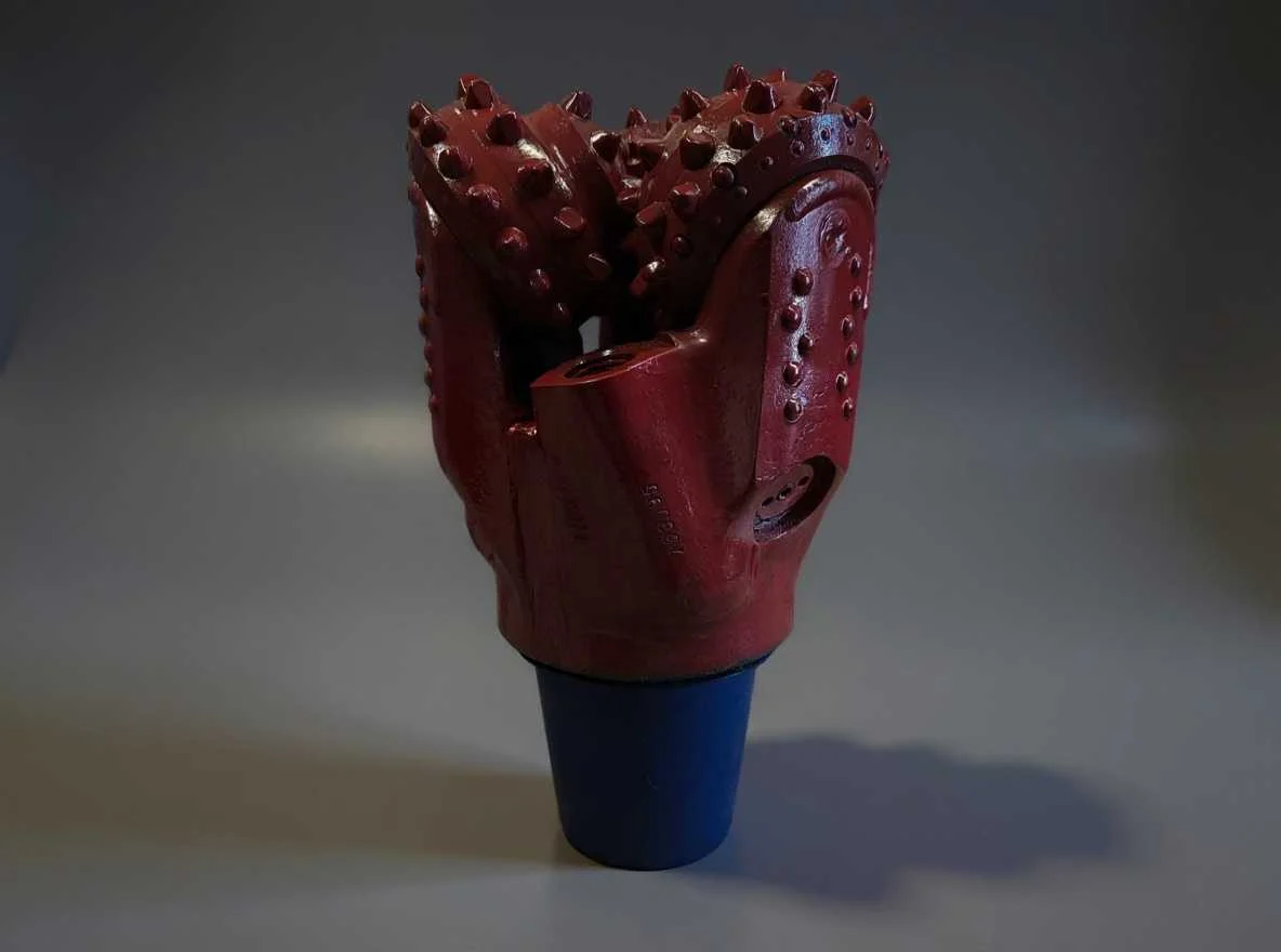 Долото шарошечное ф 215,9 TD51AP (IADC 537)