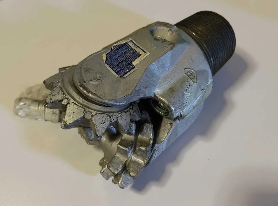 Долото шарошечное ф 241,3 GT-1 (IADC 117)