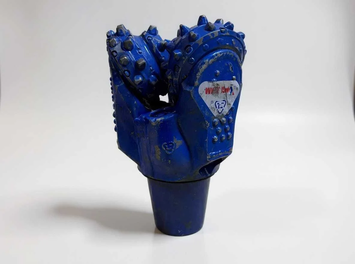 Долото шарошечное ф 220,7 MD447 (IADC 447)