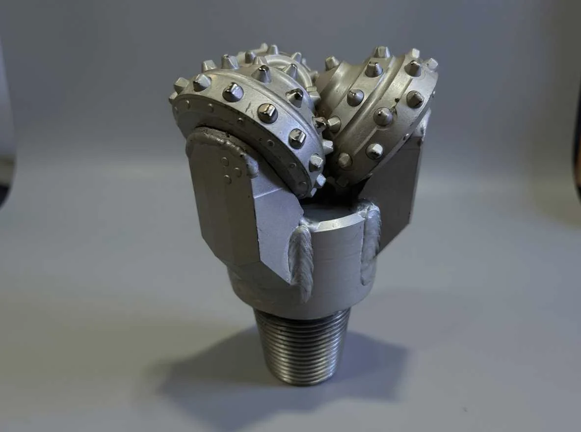 Долото шарошечное ф 171,4 СЗ-ЦН