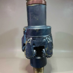 Расширитель шарошечный 5РШ-393.7 СЗ