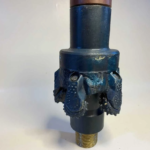 Расширитель шарошечный 5РШ-393.7 МСЗ