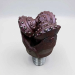 Долото шарошечное ф 93 STD741 (К-ЦВ)