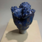 Долото шарошечное ф 76 К-ЦВ