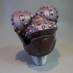 Долото шарошечное ф 122 STD621 (ТЗ-ЦВ)