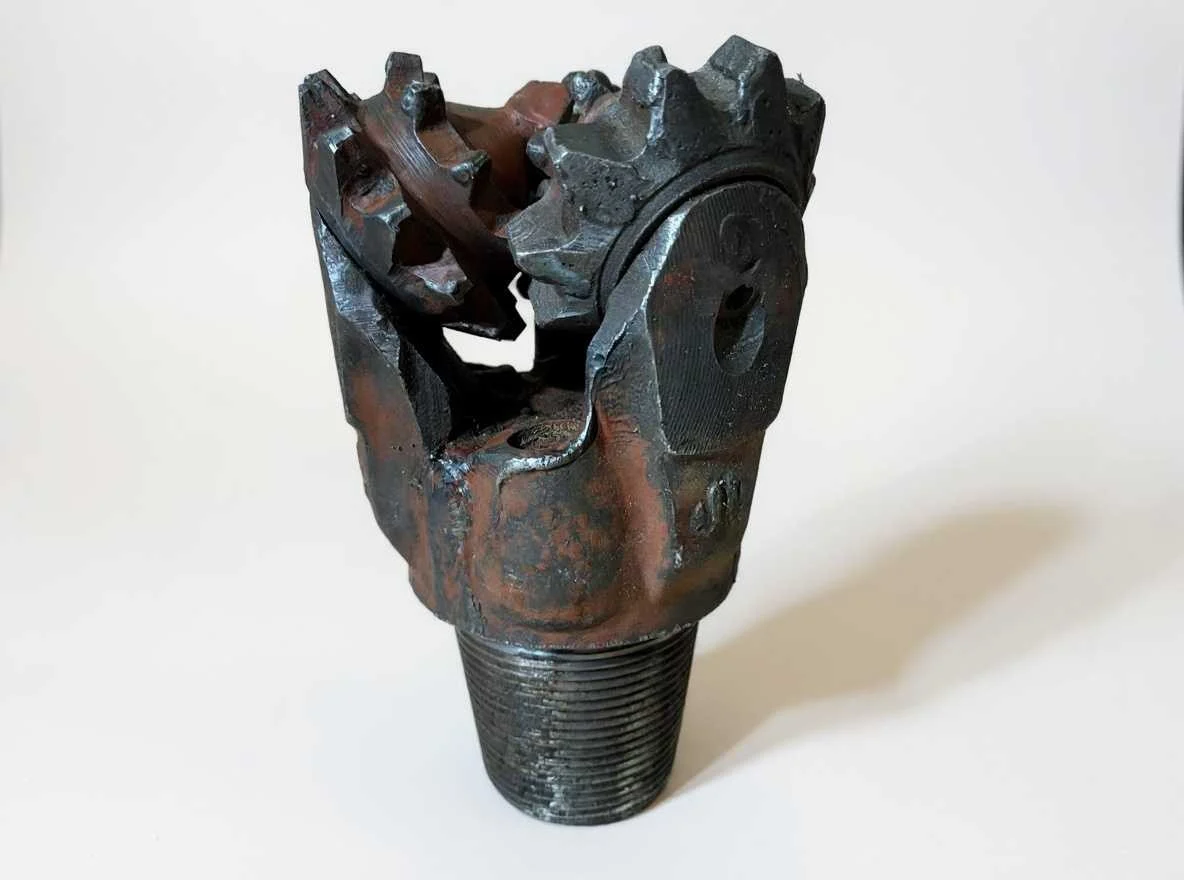 Долото шарошечное ф 190,5 М-ГВ