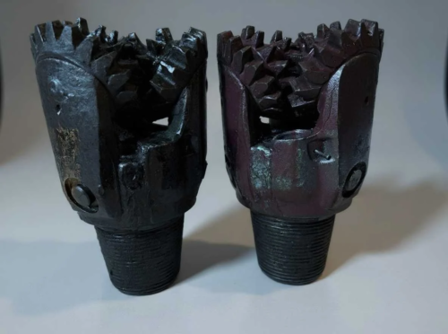 Долото шарошечное ф 190,5 С-ГНУ R55