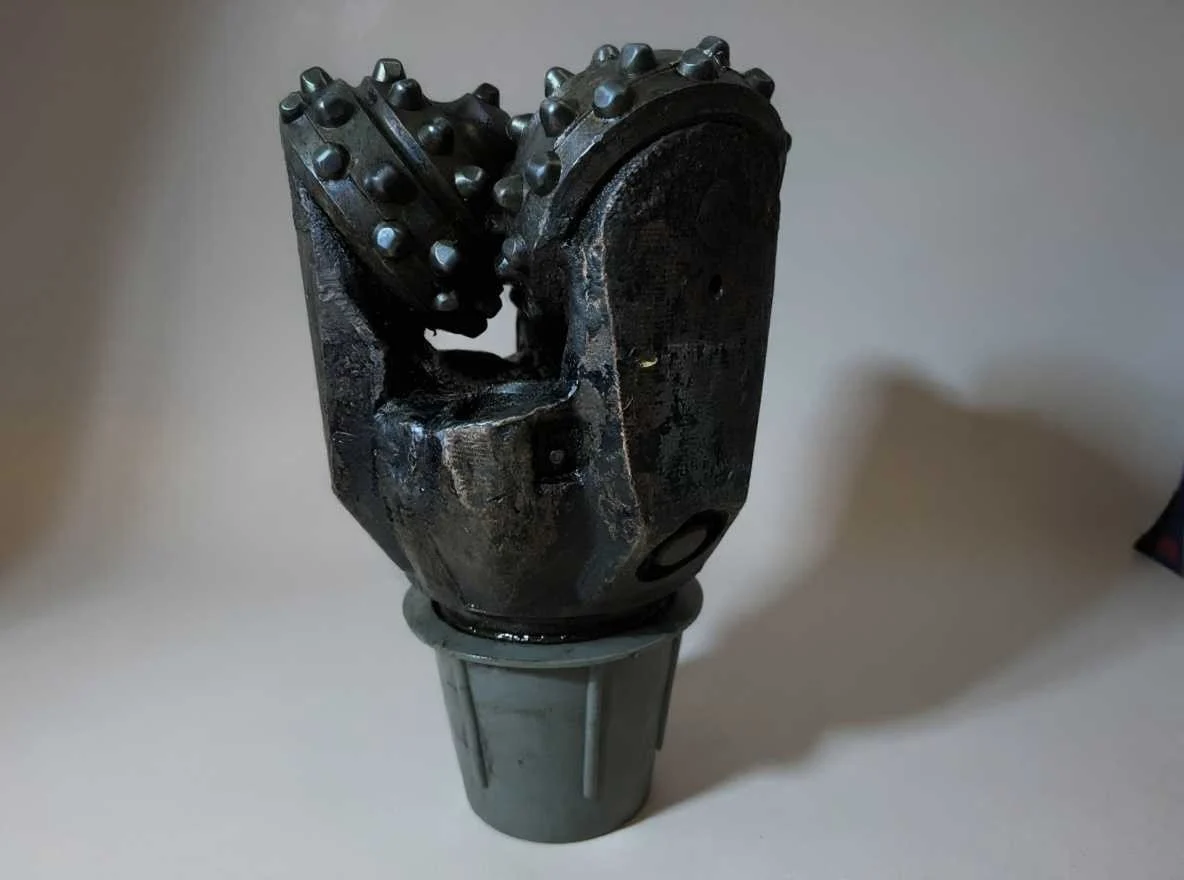 Долото шарошечное ф 215,9 СЗ-ГНУ R13