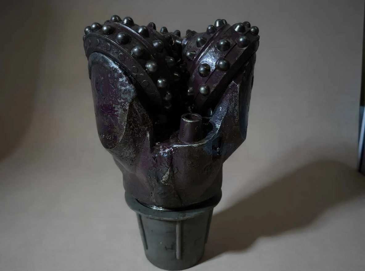 Долото шарошечное ф 215,9 V-NL63Y R441 (ТЗ-ГВ)