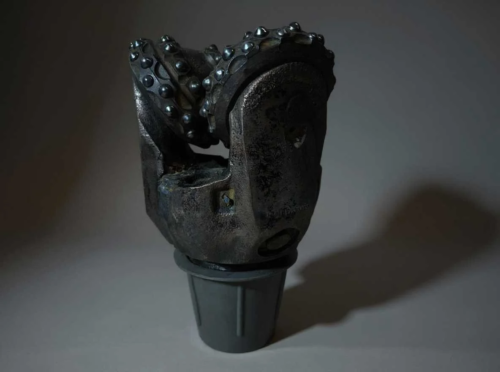 Долото шарошечное ф 215,9 К-ГНУ R08