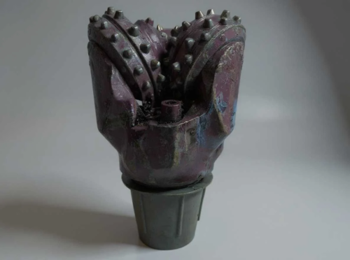 Долото шарошечное ф 215,9 QCN51X R524 (СЗ-ГВ)