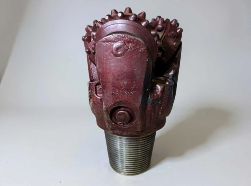 Долото шарошечное ф 200 МСЗ-ГАУ