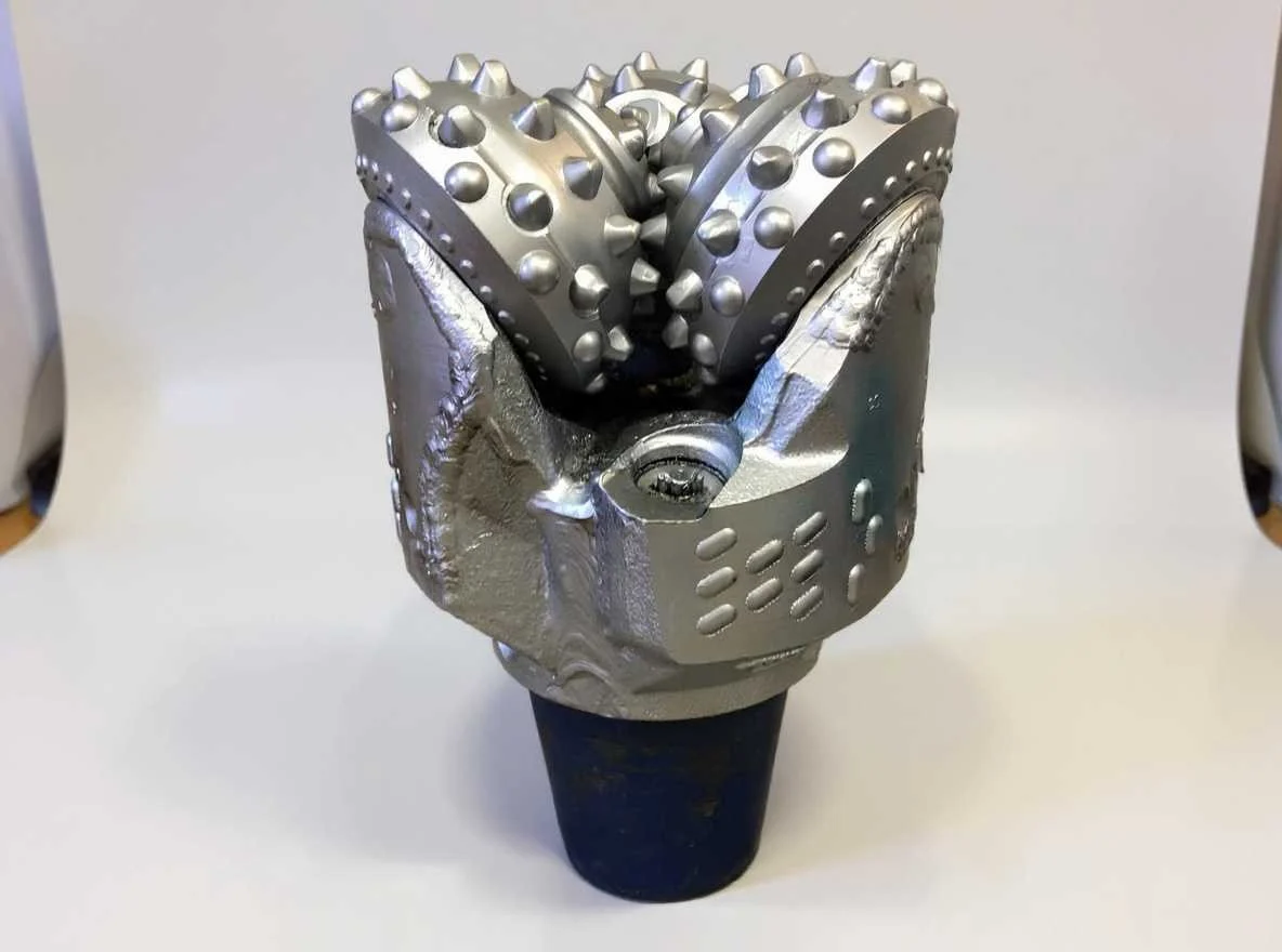 Долото шарошечное ф 215,9 MX-30G (IADC545)