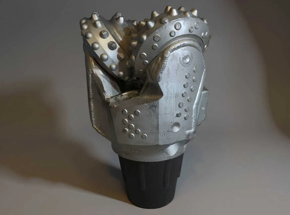 Долото шарошечное ф 215,9 GX-44G (IADC617)