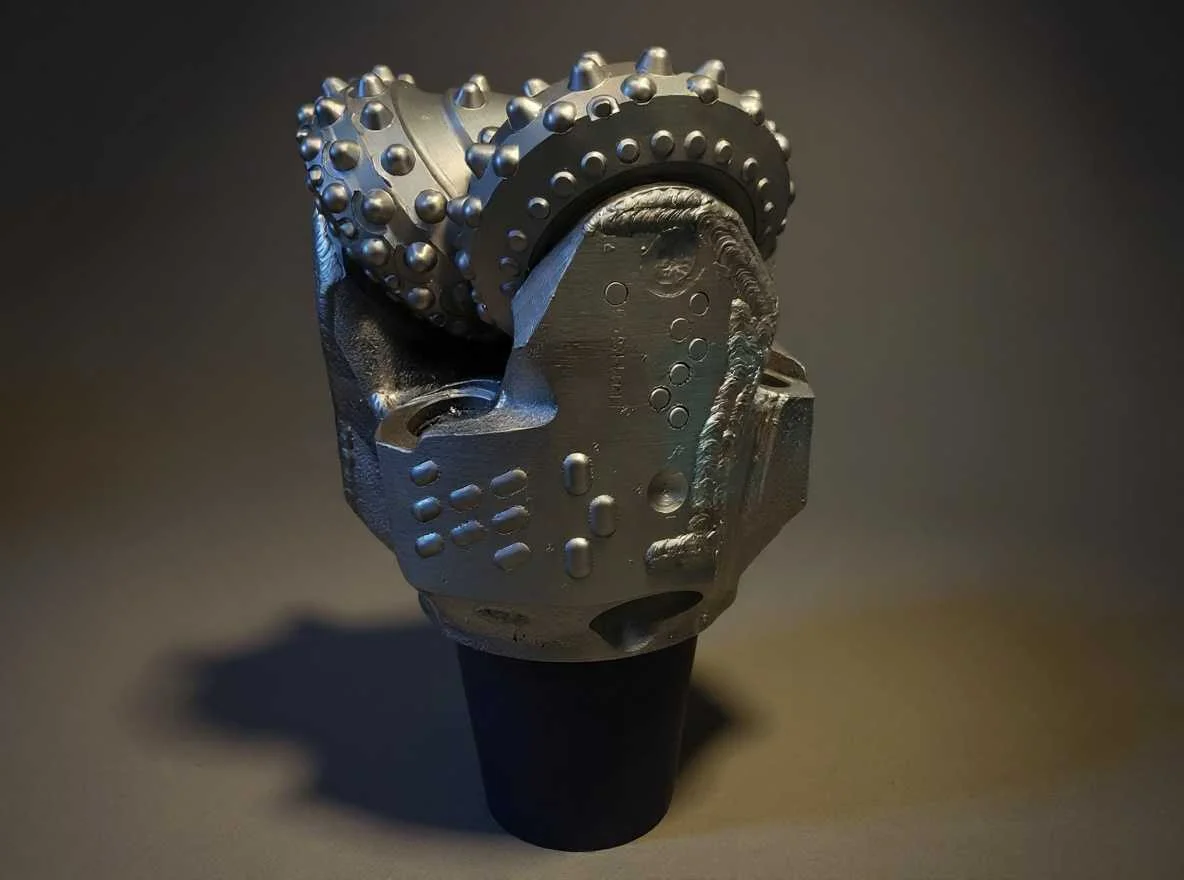 Долото шарошечное ф 215,9 MX-40 (IADC627)