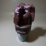 PDC ф 101.6мм. WD313