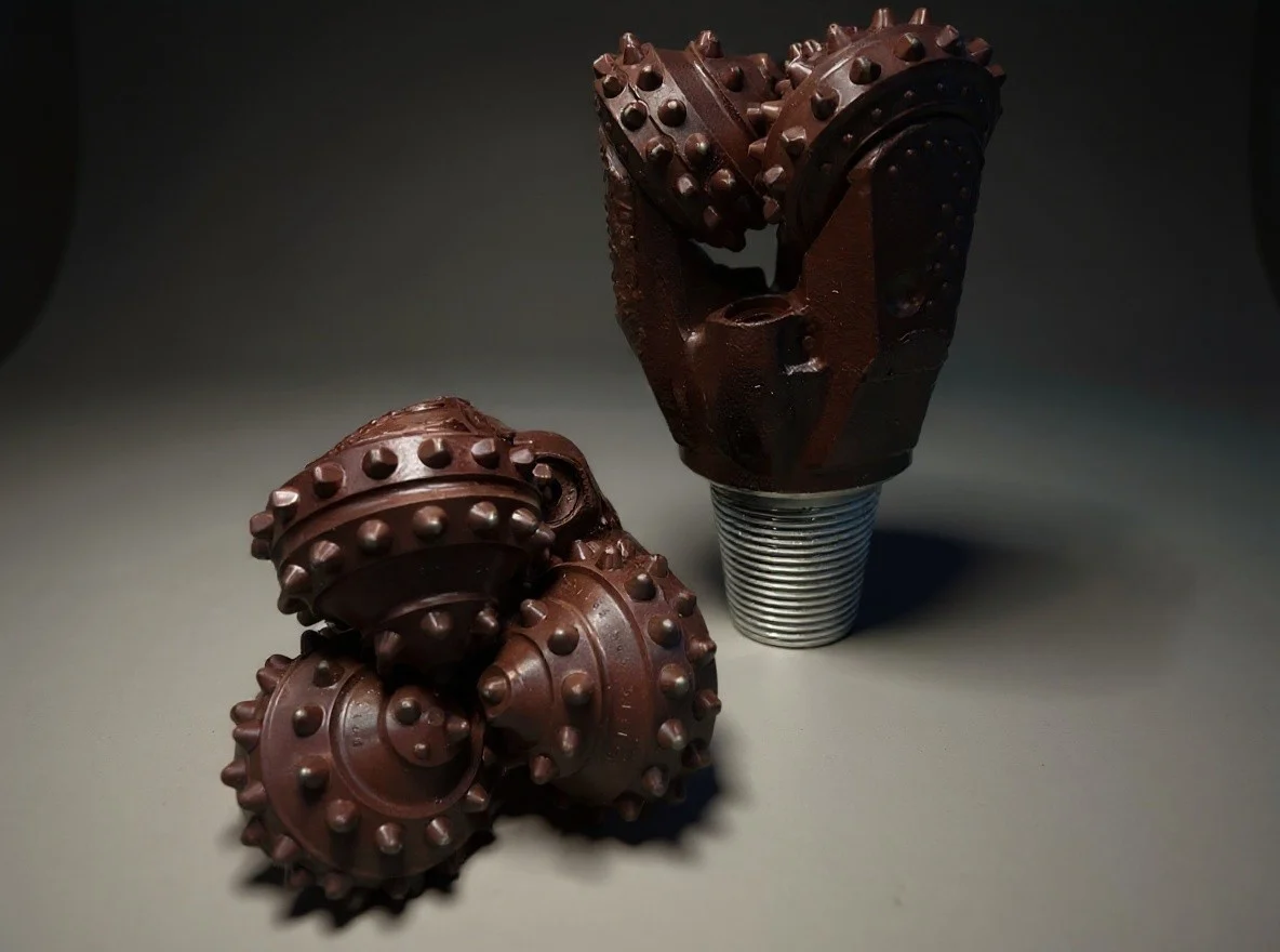 Долото шарошечное ф 171,4 AIRJ632