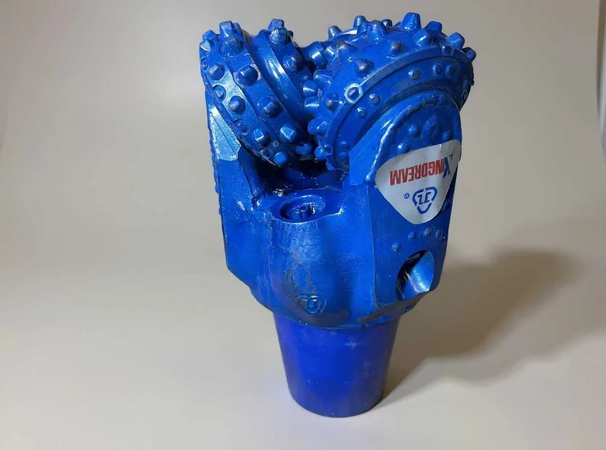 Долото шарошечное ф 190,5 HAT537G (IADC537)