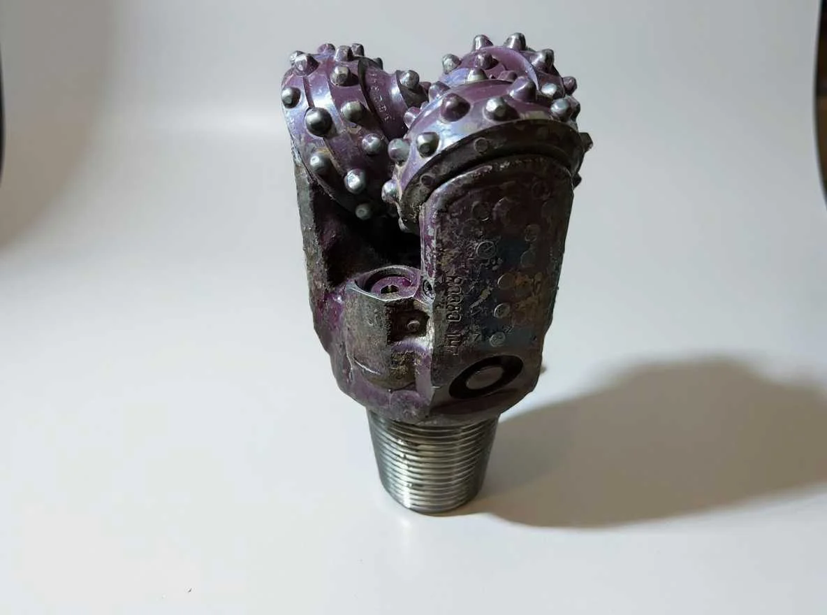 Долото шарошечное ф 144,0 СЗ-ГАУ