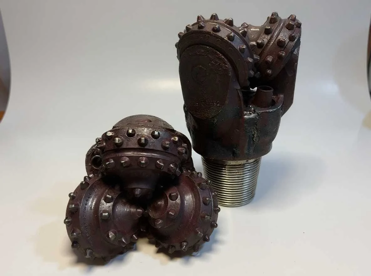 Долото шарошечное ф 215.9 V-QN51X R155