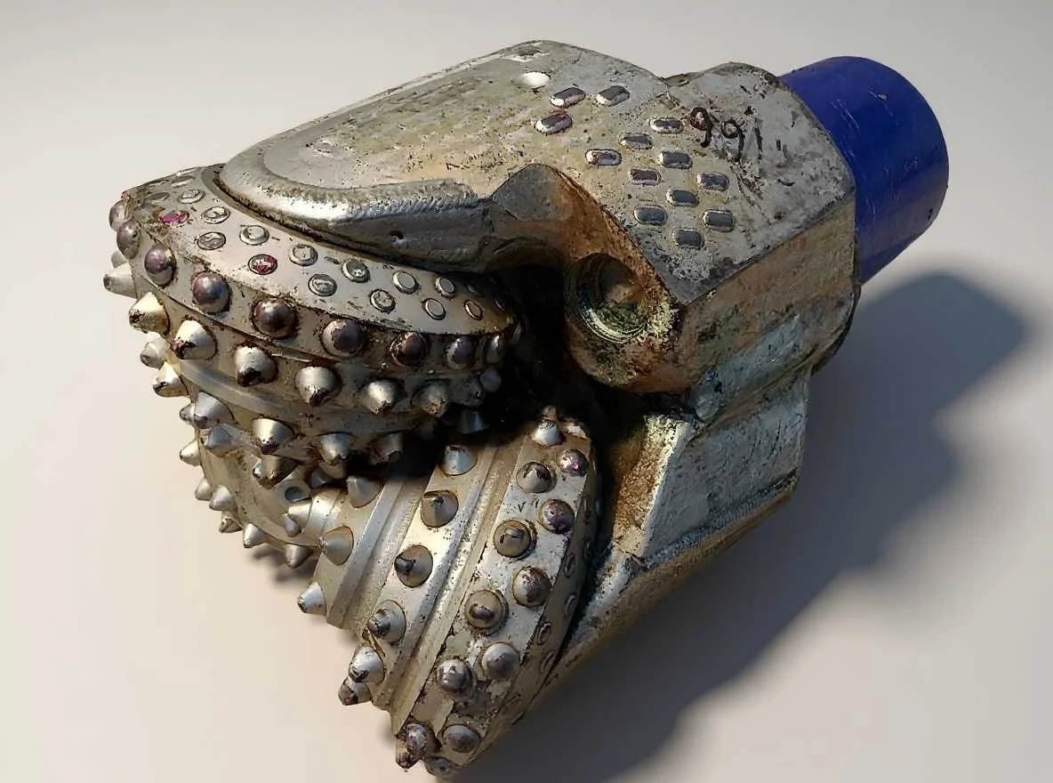 Долото шарошечное ф 295.3 STX-44C (IADC627)