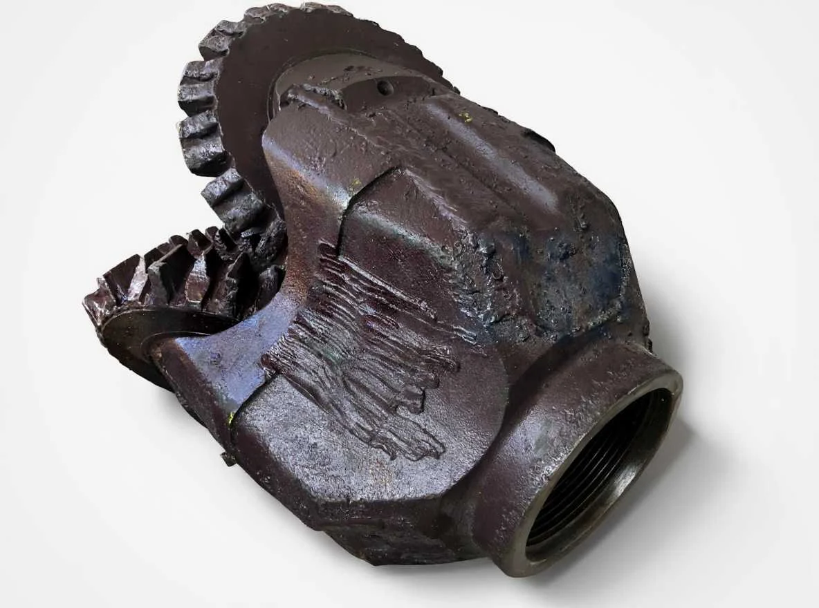 Шарошечное буровое долото ф 490 С-ЦВ