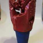 Долото шарошечное ф 120.6 R22AP (IADC517)