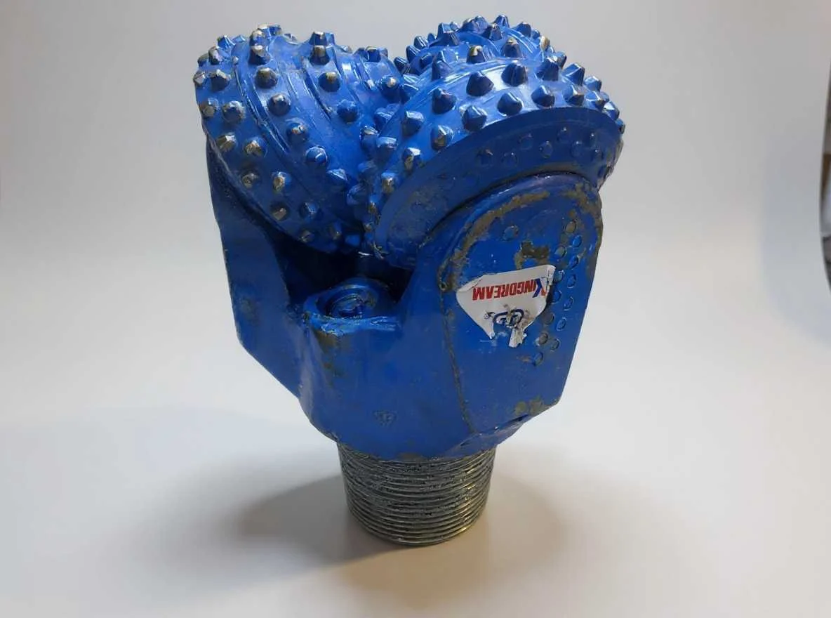 Долото шарошечное ф 295.3 HF627 (IADC627)