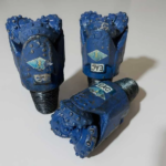 Долото шарошечное ф 98.4 JR537G (IADC537)