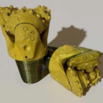 Долото шарошечное ф 98.4 F7 (IADC732)