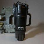 PDC ф 120.6 M513LWPX (Smith)