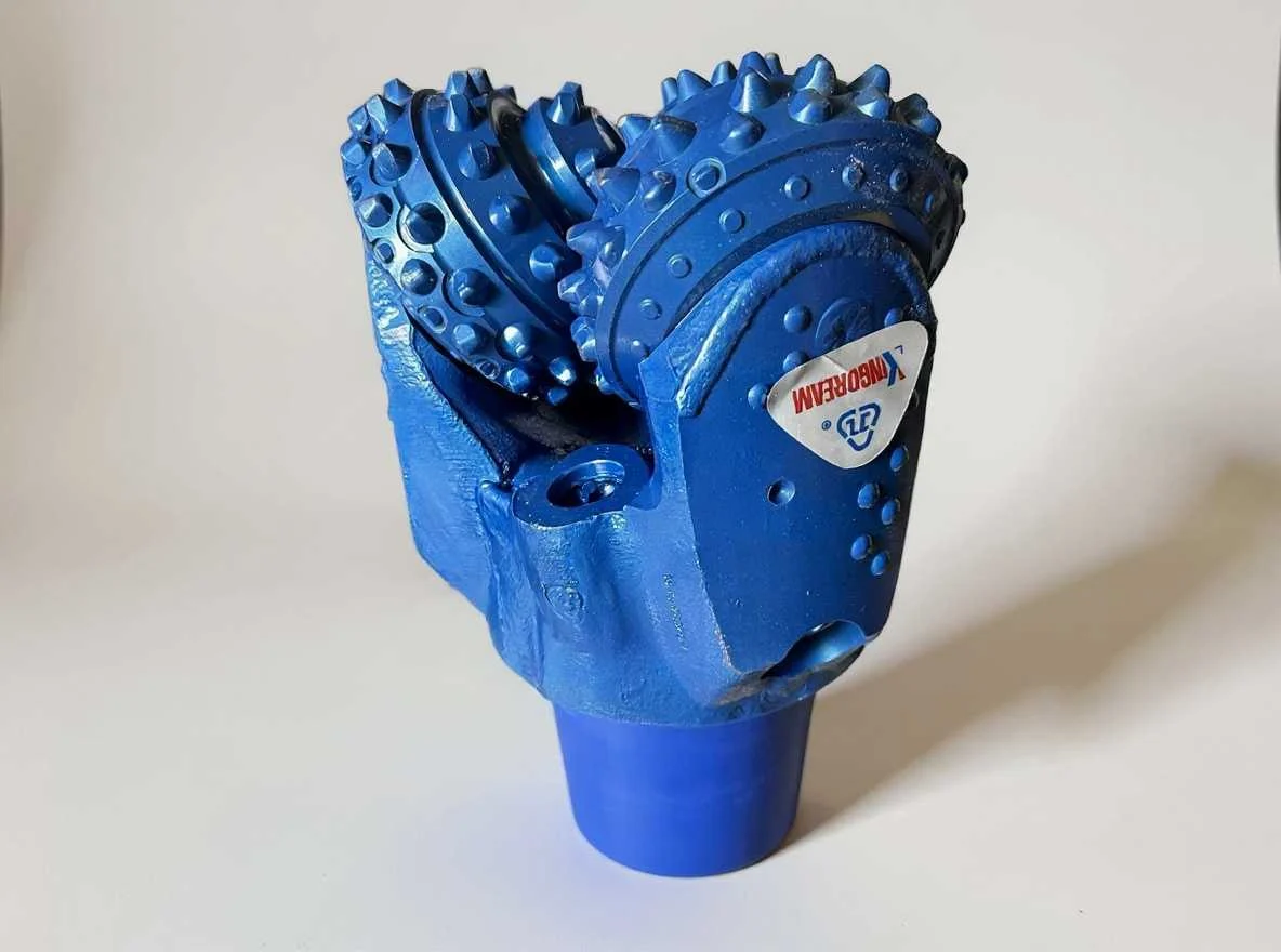 Долото шарошечное ф 269,9 HAT537G (IADC 537)