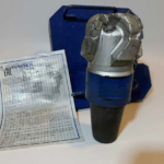 PDC БИТ ф 123,8 BT413