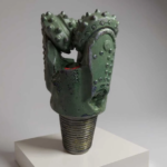 Долото шарошечное ф 123,8 XR30GPS (IADC537)