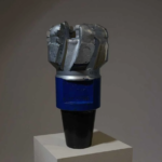 PDC БИТ ф 123,8 BT610